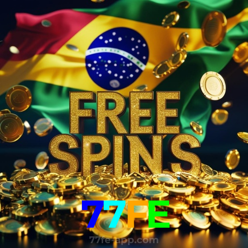 77FE:A roleta está te esperando para grandes prêmios!