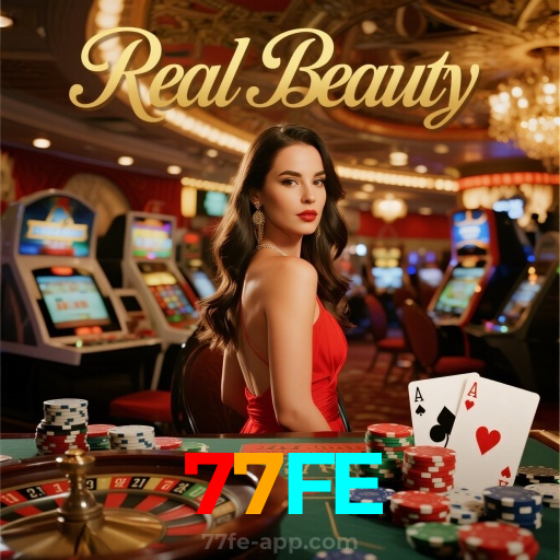 77FE：Apostas em futebol e os melhores jackpots de cassino te esperam!