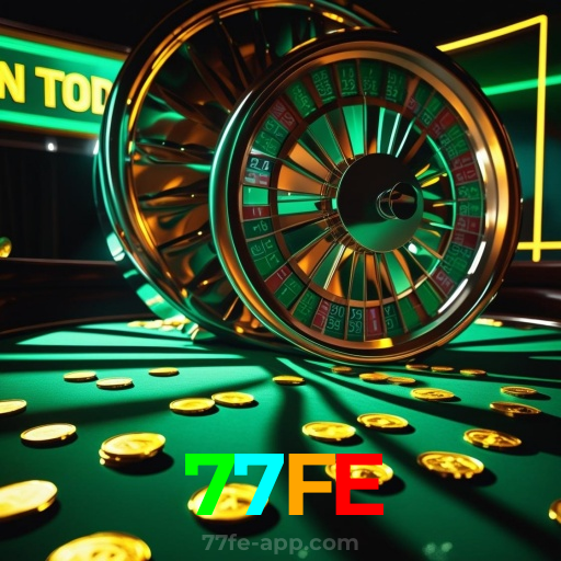 77FE:Entre no nosso cassino e aposte nas melhores máquinas caça-níqueis!