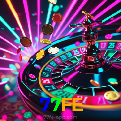77FE:Sua sorte está no cassino online com poker, roleta e futebol ao vivo!