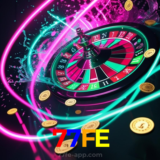 77FE:A roleta nunca foi tão emocionante! Aposte e ganhe!