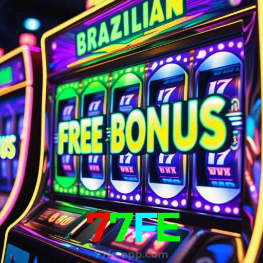 77FE:Conquiste prêmios no futebol e vença nas mesas de poker online!