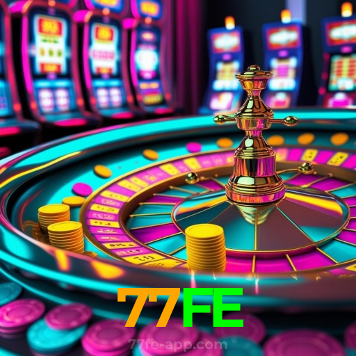 77FE:Divirta-se com poker, blackjack e aposte no futebol online!