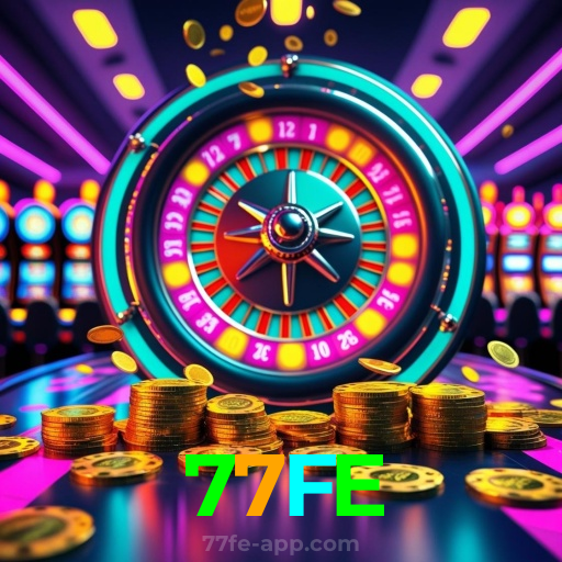77FE:Vença grandes prêmios nas mesas de poker online!