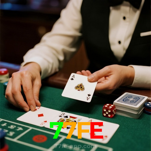 77FE：A diversão e as vitórias estão te esperando no nosso cassino online!