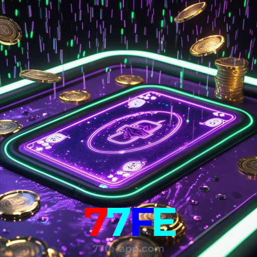77FE:Aposte no futebol e ganhe prêmios fantásticos em blackjack e roleta!