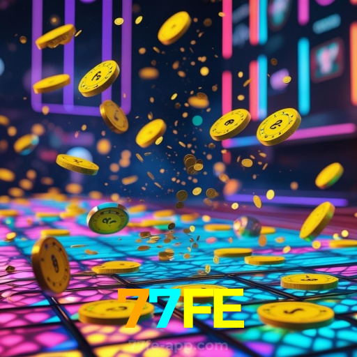 77FE:Aposte nas melhores slots e conquiste grandes vitórias!
