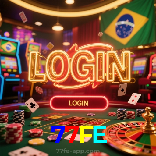 77FE:Apostas ao vivo no futebol e prêmios incríveis em jogos de cassino como roleta!