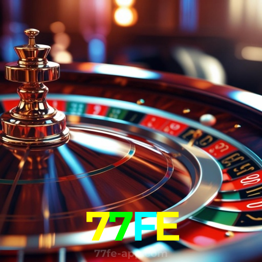 77FE:A sorte é sua! Aposte agora e ganhe muito mais!