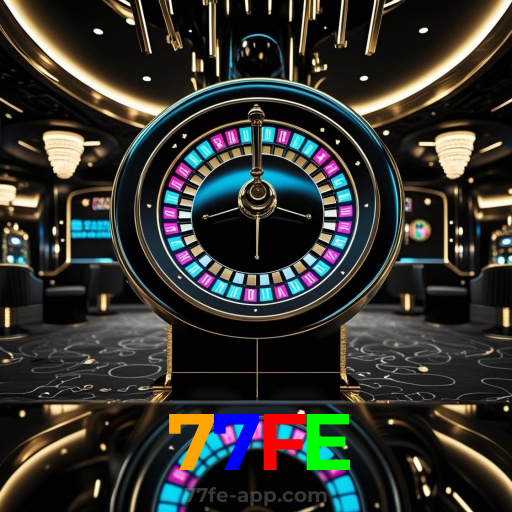 77FE:Jogue slots de tirar o fôlego e conquiste vitórias épicas!