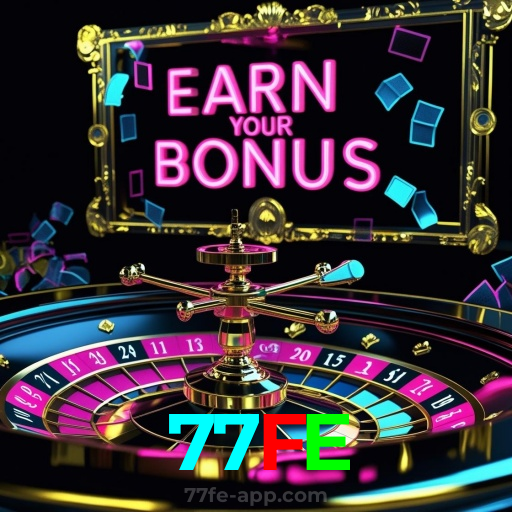 77FE:Jogue poker, aposte no futebol e ganhe em nosso cassino online!
