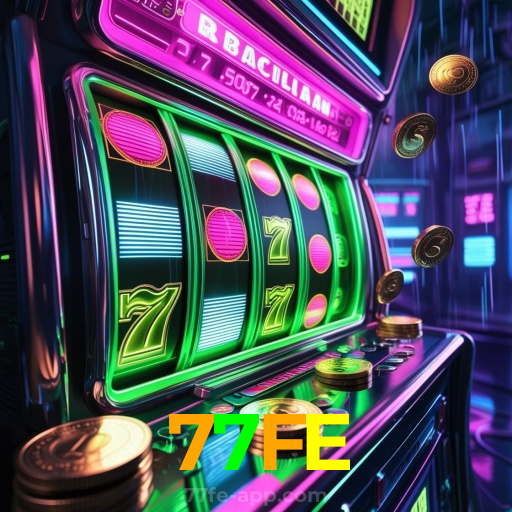 77FE:Em nosso cassino online, a diversão nunca acaba! Jogue agora!