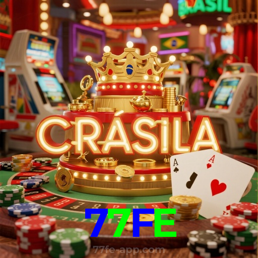 77FE：A melhor experiência de apostas no futebol e cassino está no nosso site!