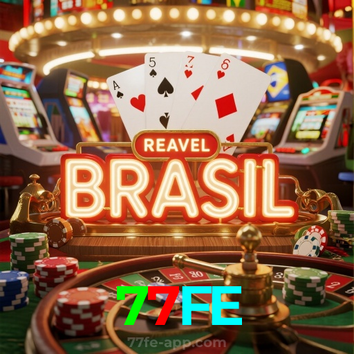 77FE:Ganhe prêmios em roleta e aposte no futebol com confiança no nosso cassino!