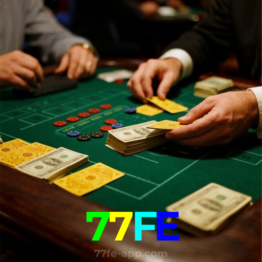 77FE:Cada giro nas slots pode ser uma grande vitória! Aposte agora!