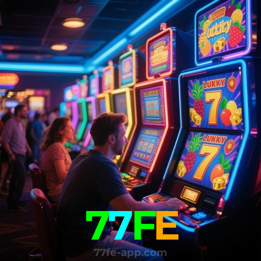 77FE:Jogue poker e conquiste prêmios como um verdadeiro campeão!