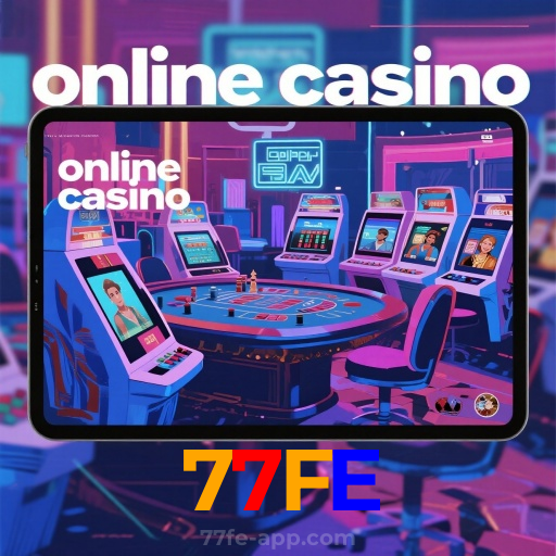 77FE:Em nosso cassino online, as melhores vitórias estão por vir!