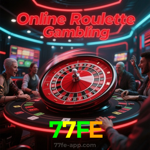 77FE：O melhor cassino para apostar no futebol e ganhar em jogos de cassino!