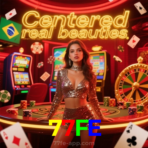 77FE：Jogue futebol online e sinta a vitória ao seu alcance!