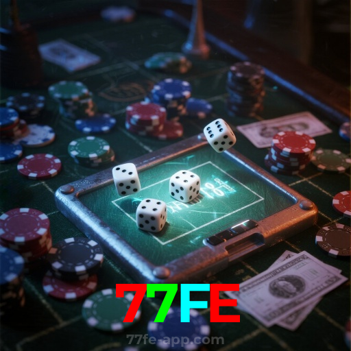 77FE：Experimente o futebol online e vença como um verdadeiro campeão!