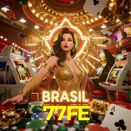 77FE：Aposte no futebol digital e conquiste vitórias épicas!
