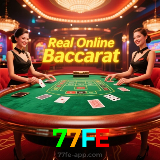 77FE：Aposte no seu time de futebol e ganhe no blackjack e roleta online!