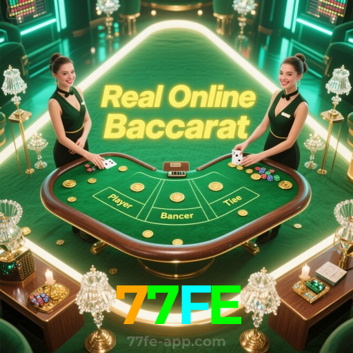 77FE：O cassino online perfeito para jogos de blackjack e apostas no futebol!