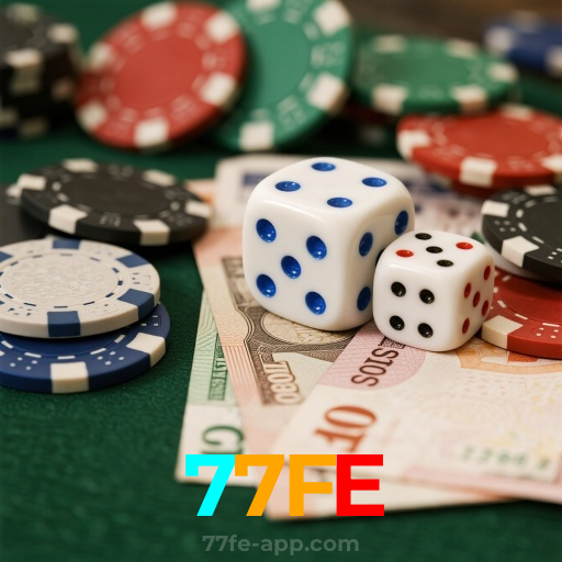 77FE：O melhor do futebol online com chances incríveis de vitória!