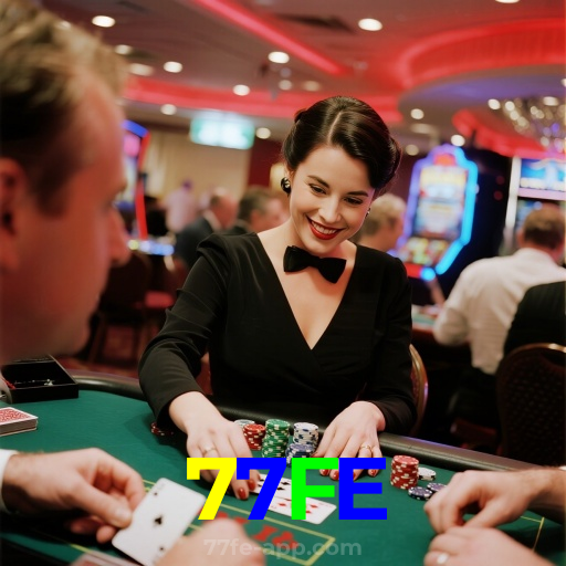 77FE:Apostas no futebol e diversão em blackjack e roleta online te esperam!