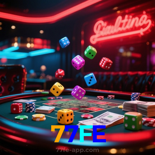77FE:O melhor do futebol online está esperando por você! Aposte e ganhe!