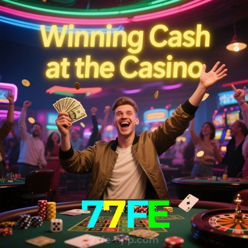 77FE：Jogue futebol online e experimente a emoção de ser vencedor!