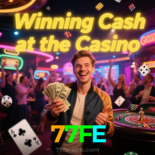 77FE:Divirta-se com poker, roleta e apostas ao vivo no futebol online!