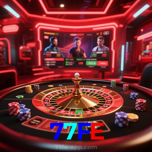 77FE：Jogue futebol online e experimente a emoção de ser vencedor!
