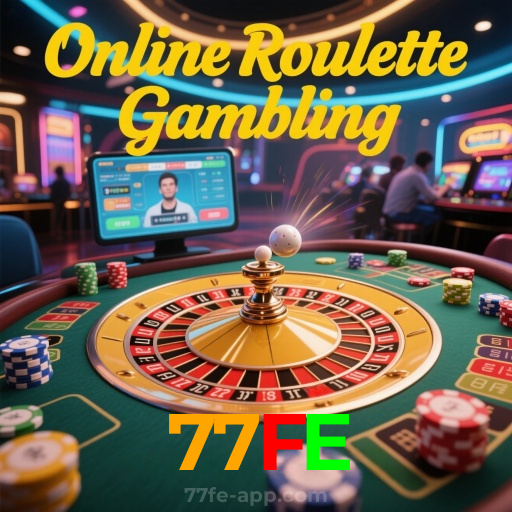 77FE：Aposte no futebol e jogue slots para ganhar em grande estilo!