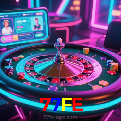 77FE:O cassino mais confiável para apostar no futebol e jogar slots!