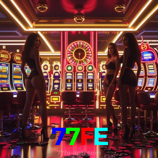 77FE:Aposte no futebol ao vivo e divirta-se com os jogos de cassino como blackjack!