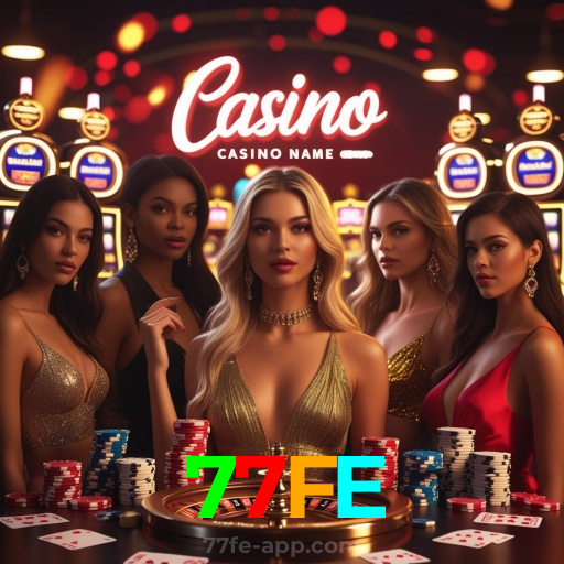 77FE：Jogue futebol online e viva a experiência de grandes vitórias!