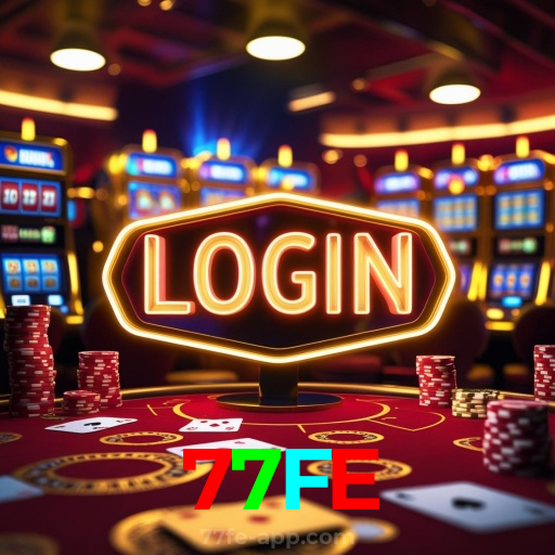 77FE：Aposta no futebol e diversão garantida com jogos de cassino como roleta e blackjack!
