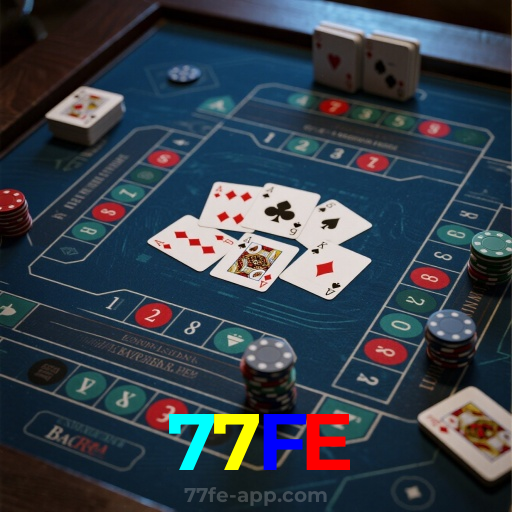 77FE:Jogue blackjack e aposte no futebol para uma experiência completa!