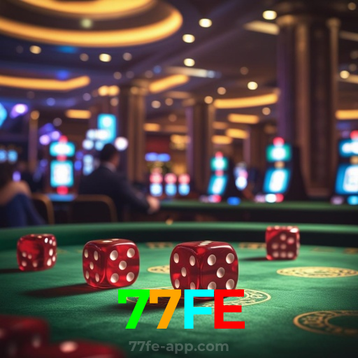 77FE:Jogue poker, aposte no futebol e conquiste prêmios incríveis no cassino!