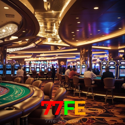 77FE:Jogue blackjack, aposte no futebol e ganhe grandes prêmios no cassino online!