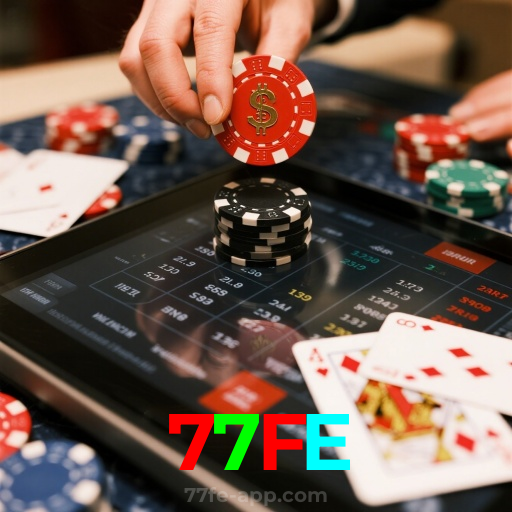 77FE:Jogue blackjack e aposte no futebol para uma experiência completa!