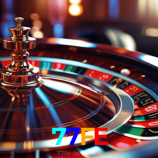 77FE:Jogue poker, roleta e aposte no futebol para uma experiência épica!