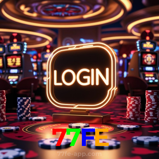 77FE：Entre no cassino e aposte nas roletas mais emocionantes!