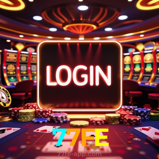 77FE:Conquiste prêmios no blackjack e aposte no futebol ao vivo com segurança!