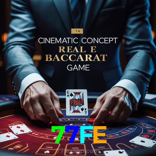 77FE：Jogue poker, aposte no futebol e ganhe prêmios ao vivo!