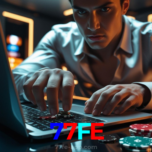 77FE:Aposte no futebol e ganhe em blackjack e poker com segurança!