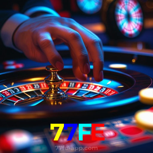 77FE:Aposte no futebol online e faça parte das grandes conquistas!