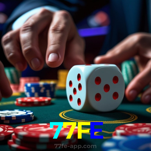 77FE:No cassino online mais seguro, aposte no futebol e jogue slots emocionantes!