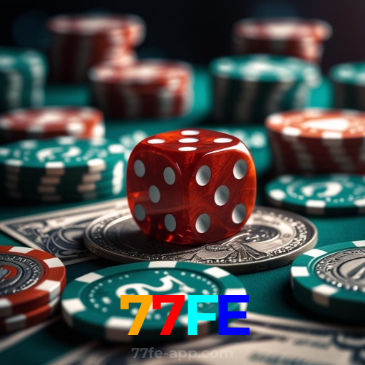 77FE：O cassino online mais confiável com apostas no futebol e prêmios em blackjack!